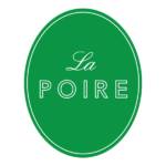 la poire logo png seeklogo 285442