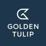 logo goldentulip